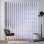 Cortinas estilo Boho, estilo americano
