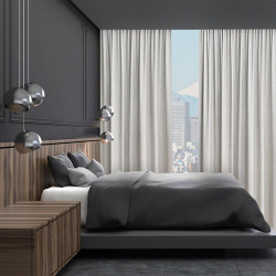 Шторы в отель, противопожарные