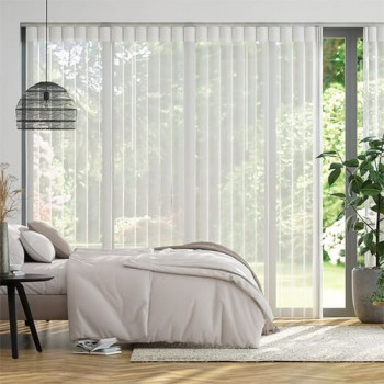 Cortinas de tecido macio