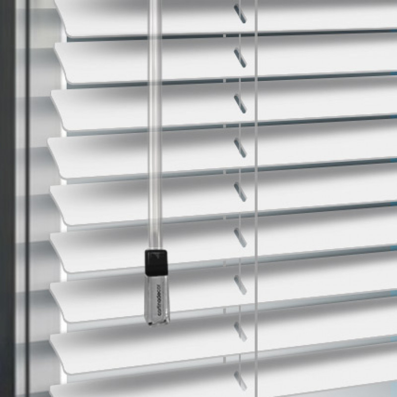 Fabryka do produkcji po cenach producenta Zamów VENECIANAS DE PVC po cenach fabrycznych