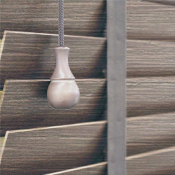 Wooden blinds Classic Oak