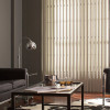 Fábrica para la producción de a Precios de Productor Pida Cortinas verticales Screen Luxury a precios de fábrica