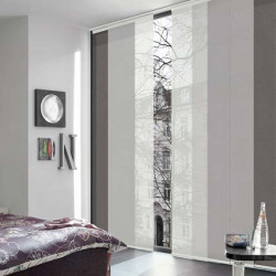 Paneles de pantalla japoneses 3000