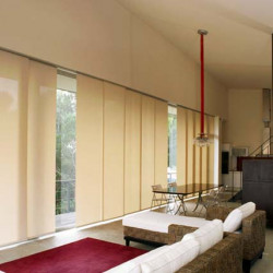 PANELES JAPONESES Screen Corti Fiberglass