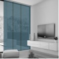 Buy Screen, propiated Japanese panels, vertical curtains are wide, Treated with resin, increased strength, durability at Factory Prices