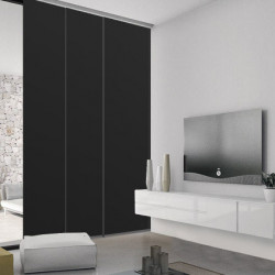 Los paneles japoneses Opacos