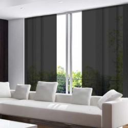 Paneles de pantalla japoneses 3000