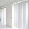 Fábrica para la producción de a Precios de Productor Pida Cortinas verticales con nano tela opaca a precios de fábrica
