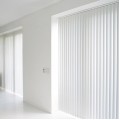 Buy Vertical curtains with opaque nano fabric at Factory Prices