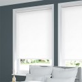 Encomende Cortinas de rolo feitas de material de alta resistência, com bom isolamento térmico a preços de fábrica