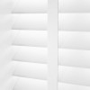 Encomende VENECIANAS MADERA Blanco - Gris a preços de fábrica
