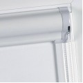 Buy Roller blinds with glass guides and opaque fabric at Factory Prices