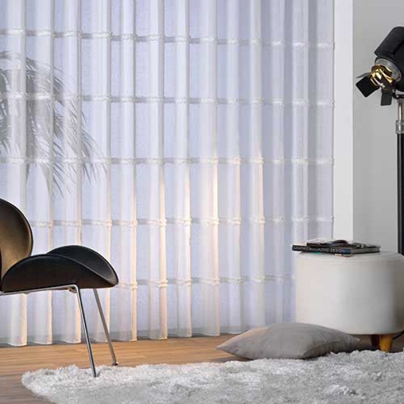 Encomende Cortinas em estilo Boho, Estilo Americano a preços de fábrica