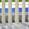 Fábrica para la producción de a Precios de Productor Pida Cortinas verticales con nano tela opaca a precios de fábrica