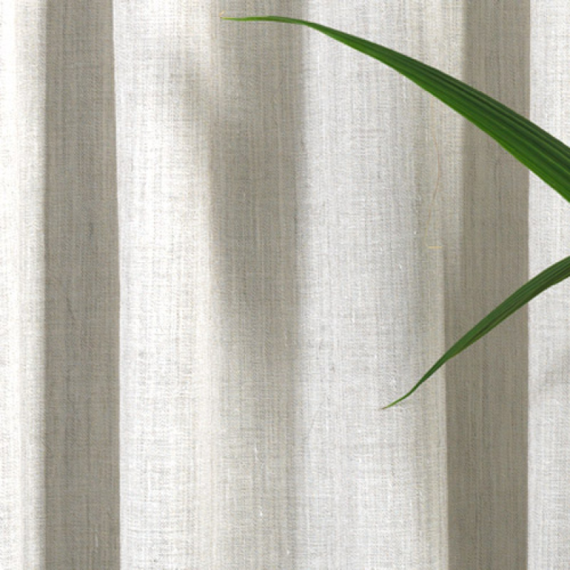 Pida Cortinas transparentes a precios de fábrica