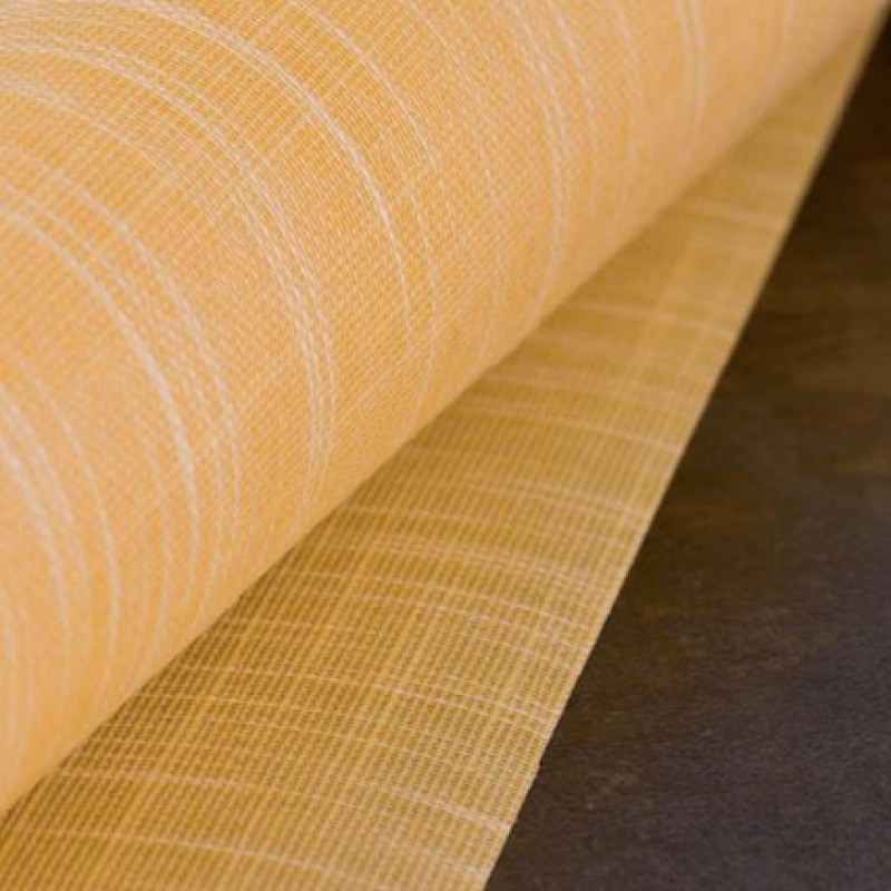 Buy Roller blinds made of translucent fabric Shantung Plus have a weave with the effect of linen at Factory Prices