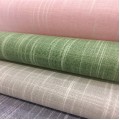 Buy Roller blinds made of translucent fabric Shantung Plus have a weave with the effect of linen at Factory Prices