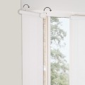 Buy Roll on the window without drilling of transparent fabric at Factory Prices