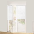 Buy Roll on the window without drilling of transparent fabric at Factory Prices