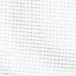 Shutters with Screen 4000 fabric with UV protection