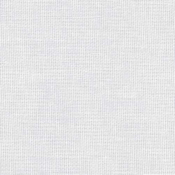 Translucent fabric blinds with antibacterial treatment, for rooms with high humidity