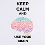 Keep brain 