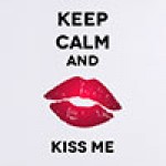 Keep kiss me 