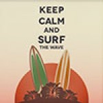 Keep surf 