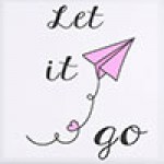 Let it go pink 