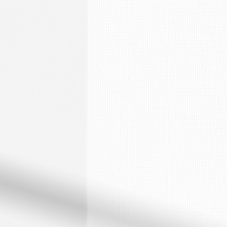 Vertical curtains, blinds, soft fabric