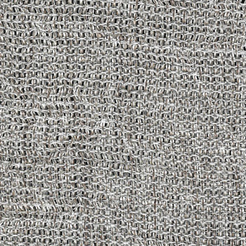 Cortinas de tecido macio com acabamento Sling
