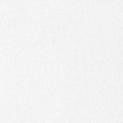 Persianas enrollables con rieles de vidrio y tela opaca