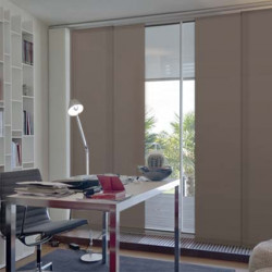 Paneles japoneses Translucent