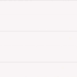 Opaque Pleated blinds