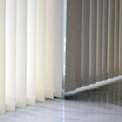 Vertical Blinds Screen