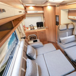 Camping-car écologique en bois, remorque, m2 Camping-car écologique en bois, remorque, m2