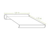 175 cm +202,07 €