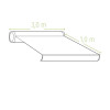 100 cm +220,22 €
