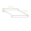 175 cm +358,16 €