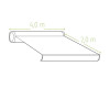 200 cm +475,53 €