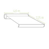 225 cm +529,98 €