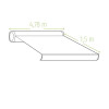 150 cm +431,97 €