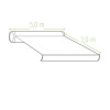 200 cm +451,33 €