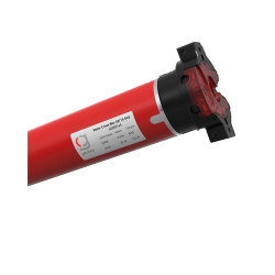 Motor Gaviota Elite 40 nm через радио и проводку