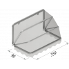 90 cm +770.77 €