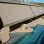 Sliding awning, canopy, toldo extensible premium a1