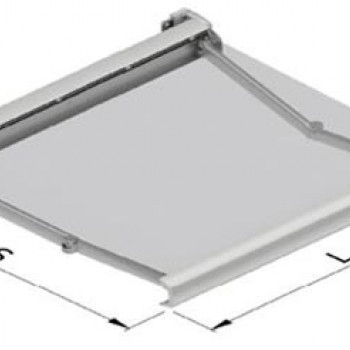 Toldo Cofre Ares