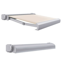 Mapкизa Cofre brazo extensible 