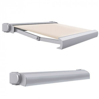 Marquise Cofre brazo extensible