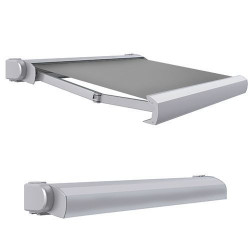 Mapкизa Cofre brazo extensible 